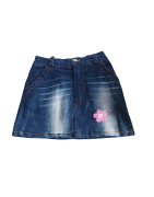 Sukýnka Pidilidi riflová