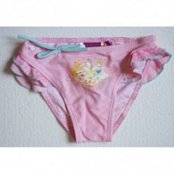Plavky Disney kalhotky růžové